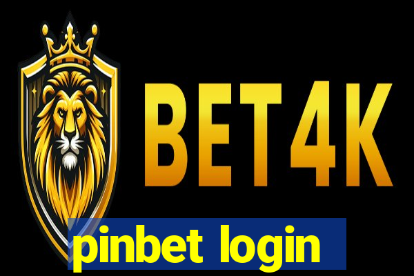 pinbet login